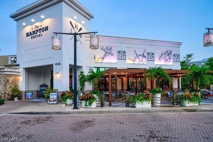 91st Avenue Naples, FL 34108