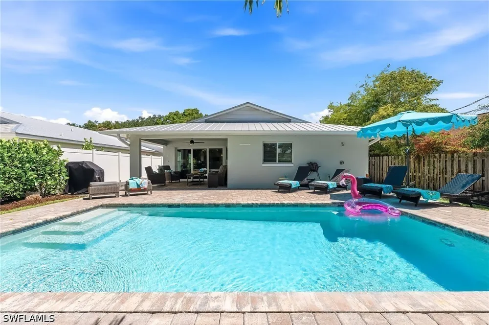 91st Avenue Naples, FL 34108