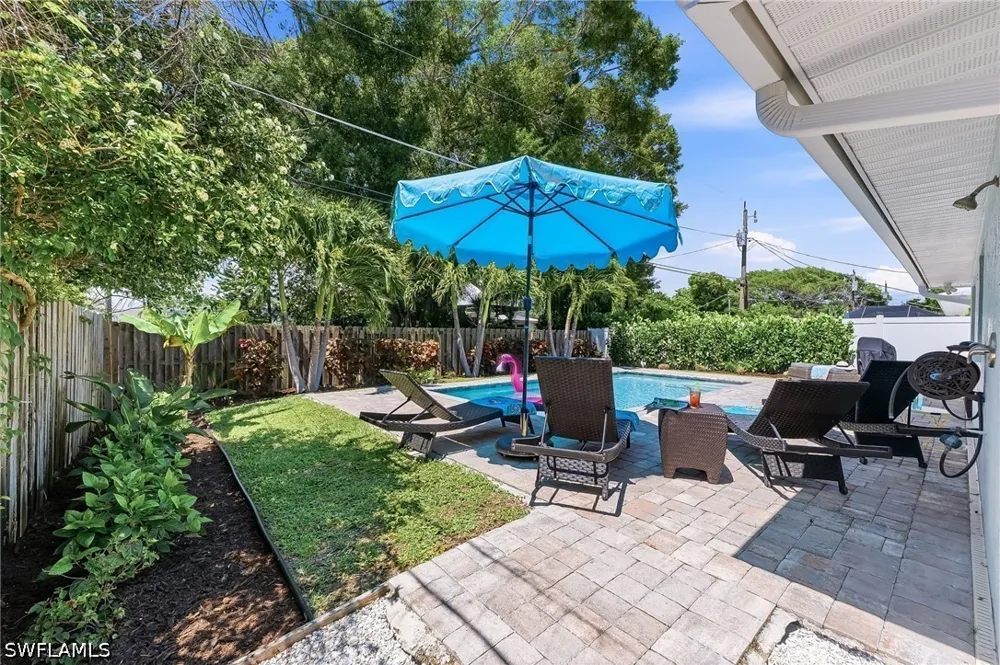 91st Avenue Naples, FL 34108