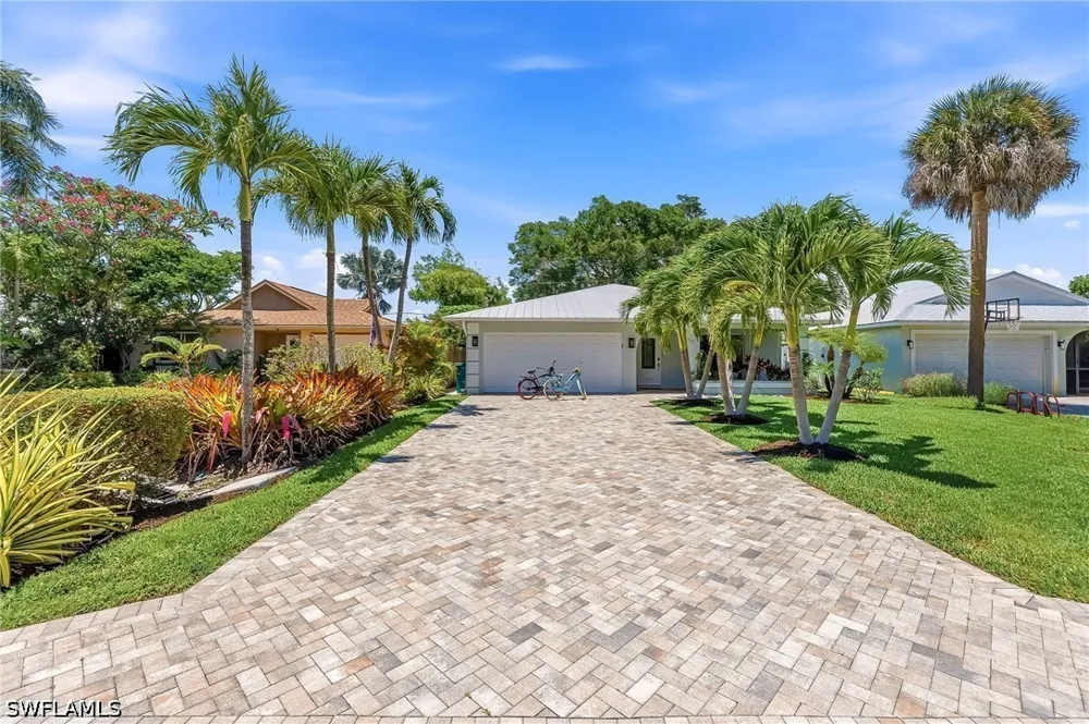 91st Avenue Naples, FL 34108