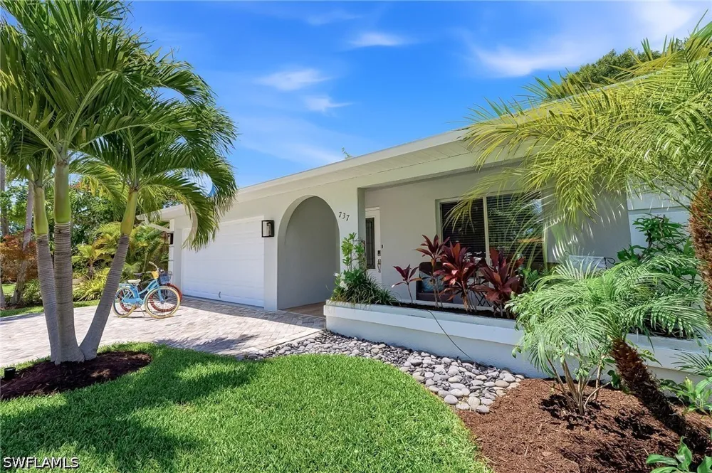 91st Avenue Naples, FL 34108