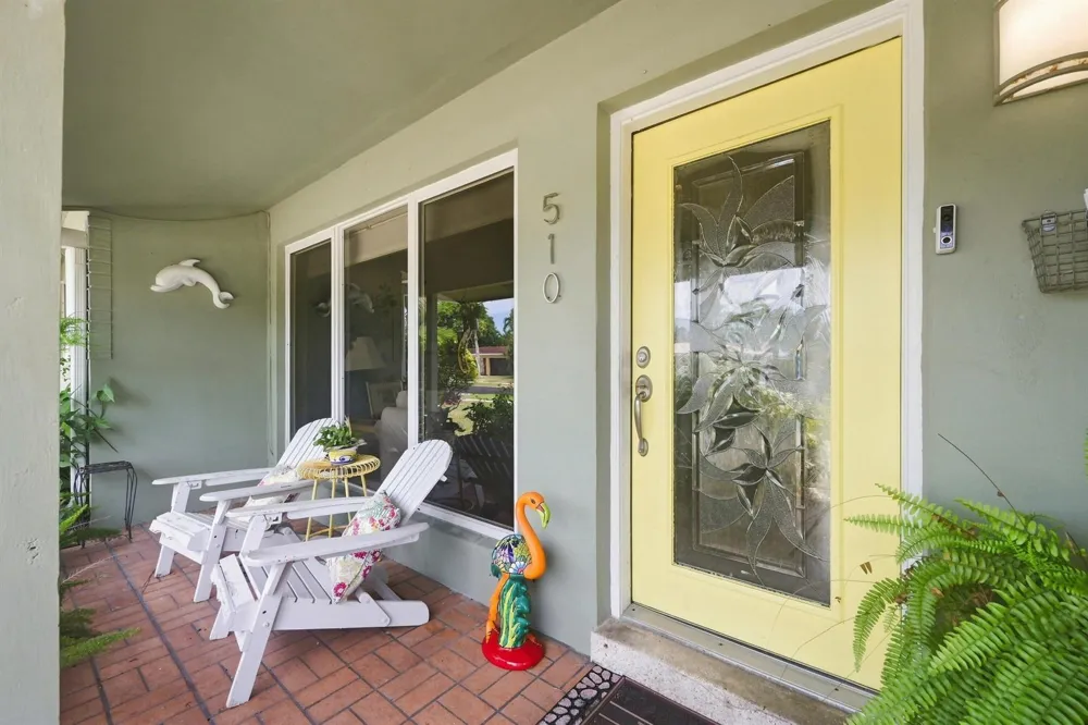 510 SE 4TH COURT Pompano Beach, FL 33060
