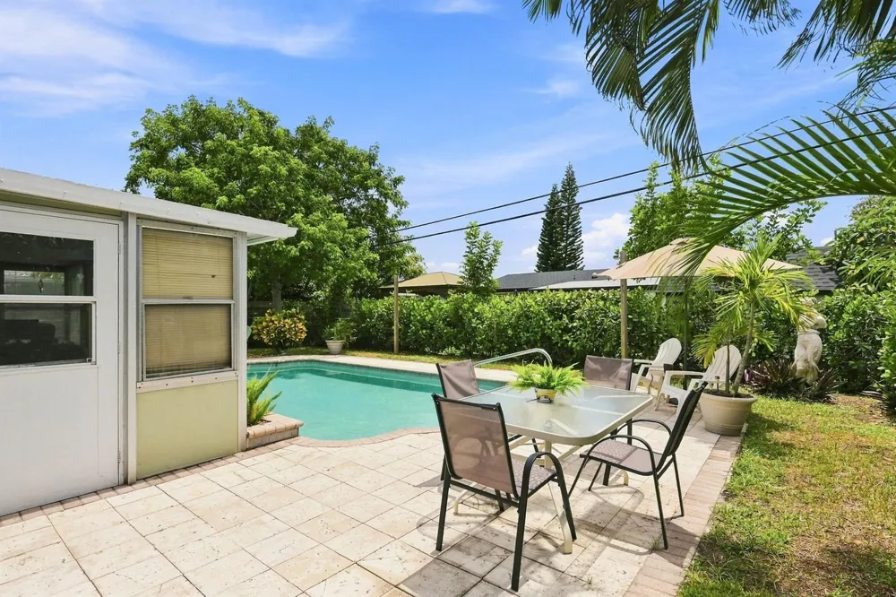 510 SE 4TH COURT Pompano Beach, FL 33060