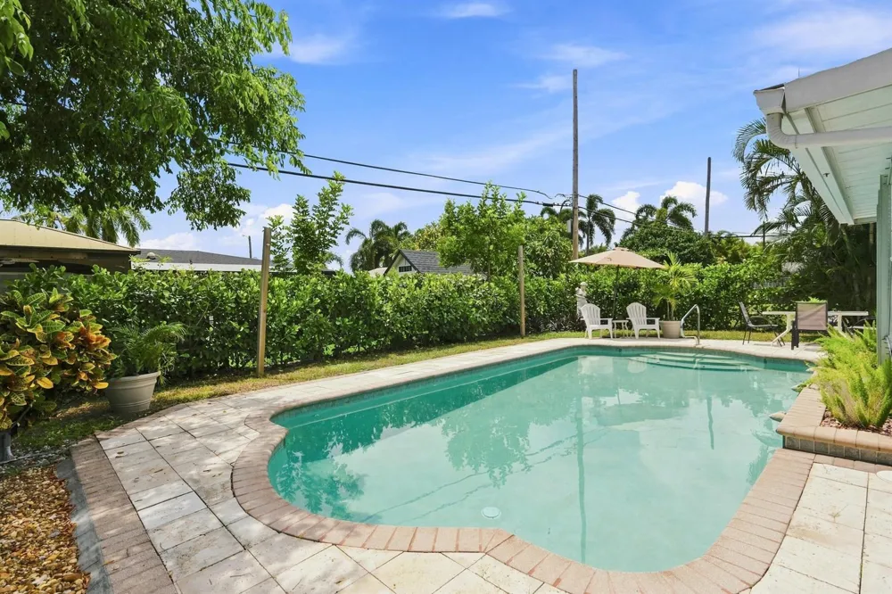 510 SE 4TH COURT Pompano Beach, FL 33060