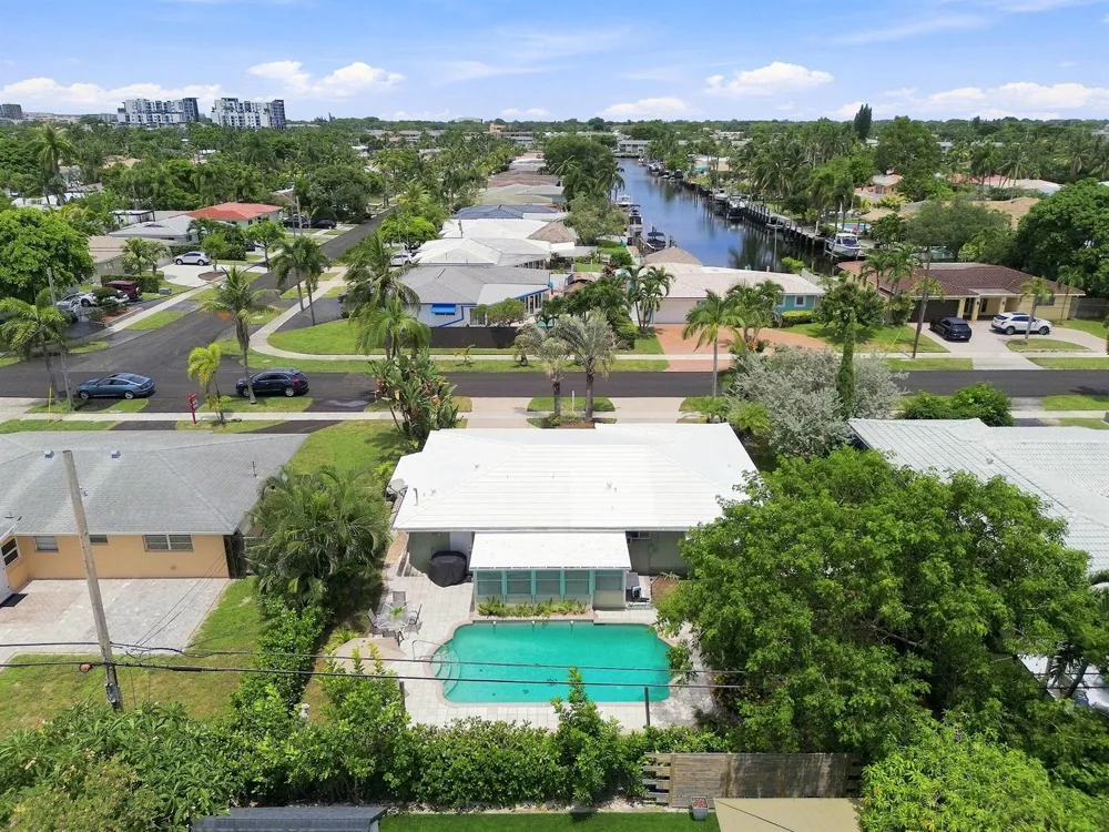 510 SE 4TH COURT Pompano Beach, FL 33060
