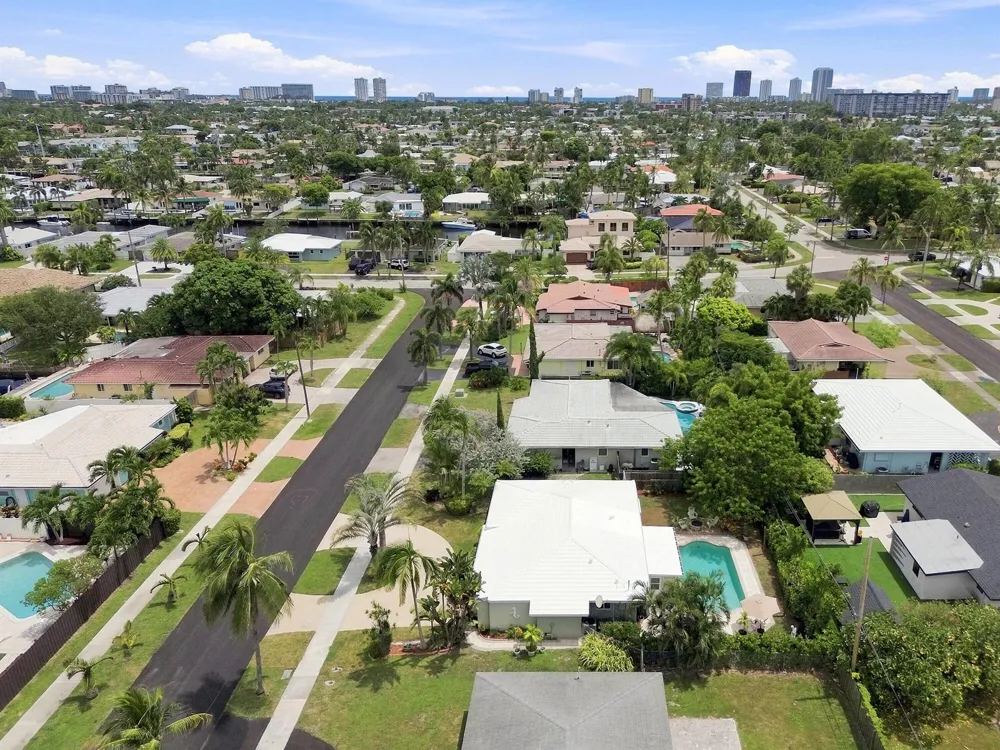 510 SE 4TH COURT Pompano Beach, FL 33060