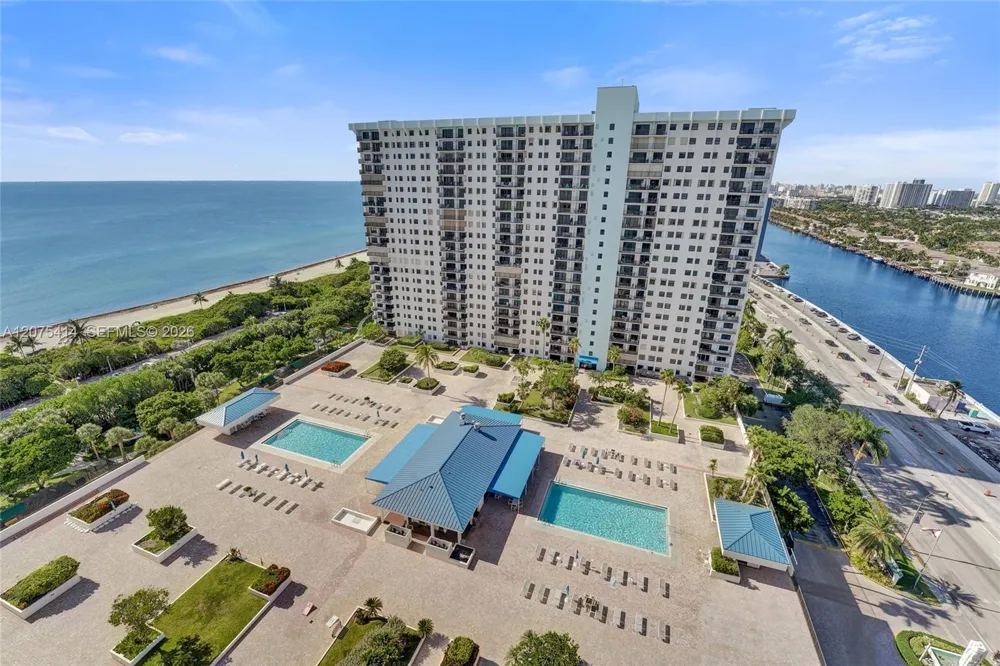 1201 S Ocean Dr #2109N Hollywood, FL 33019
