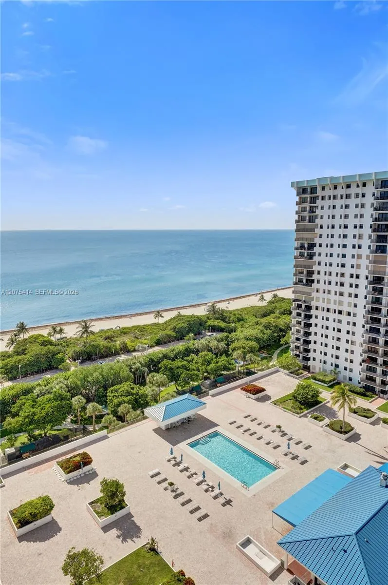 1201 S Ocean Dr #2109N Hollywood, FL 33019
