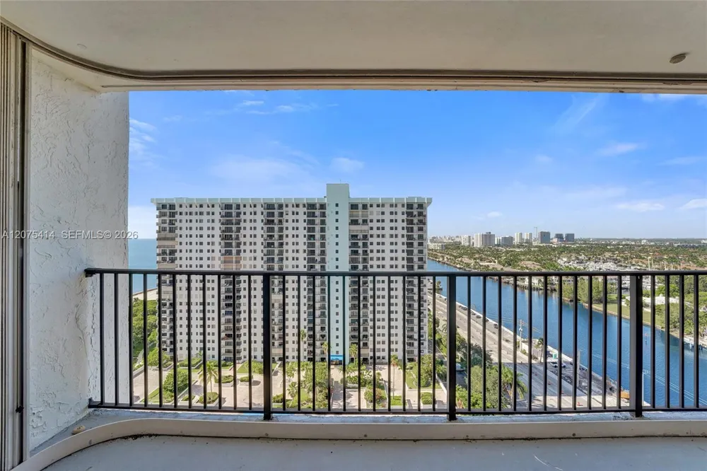 1201 S Ocean Dr #2109N Hollywood, FL 33019