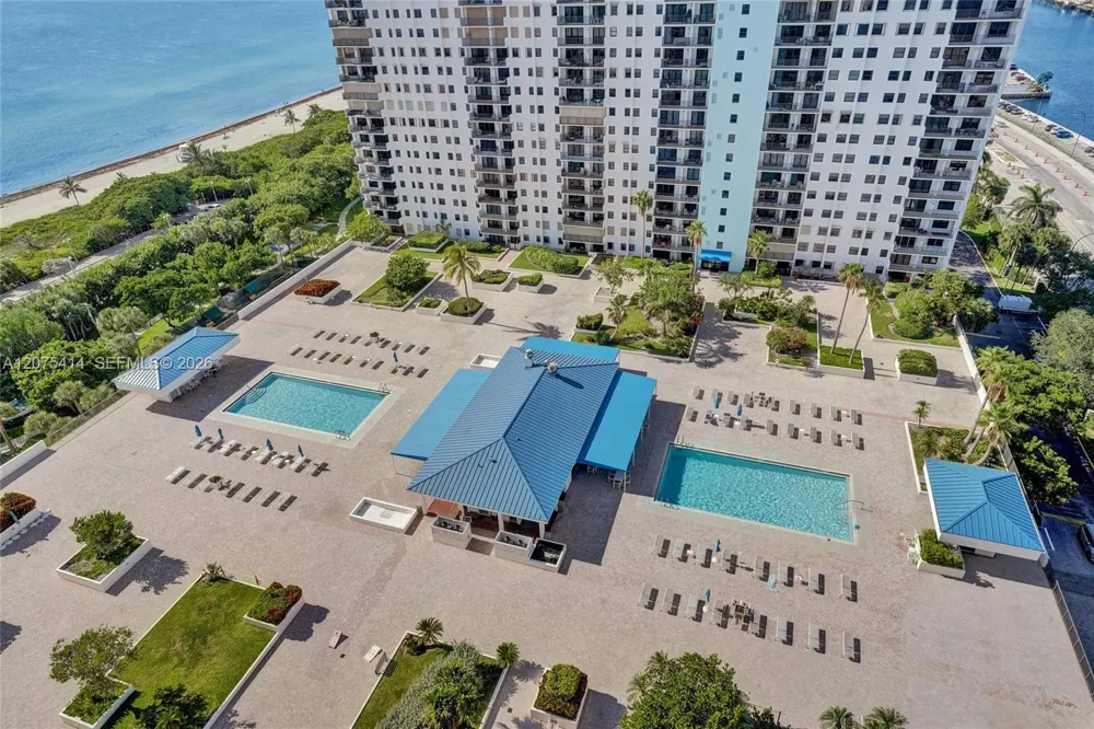1201 S Ocean Dr #2109N Hollywood, FL 33019