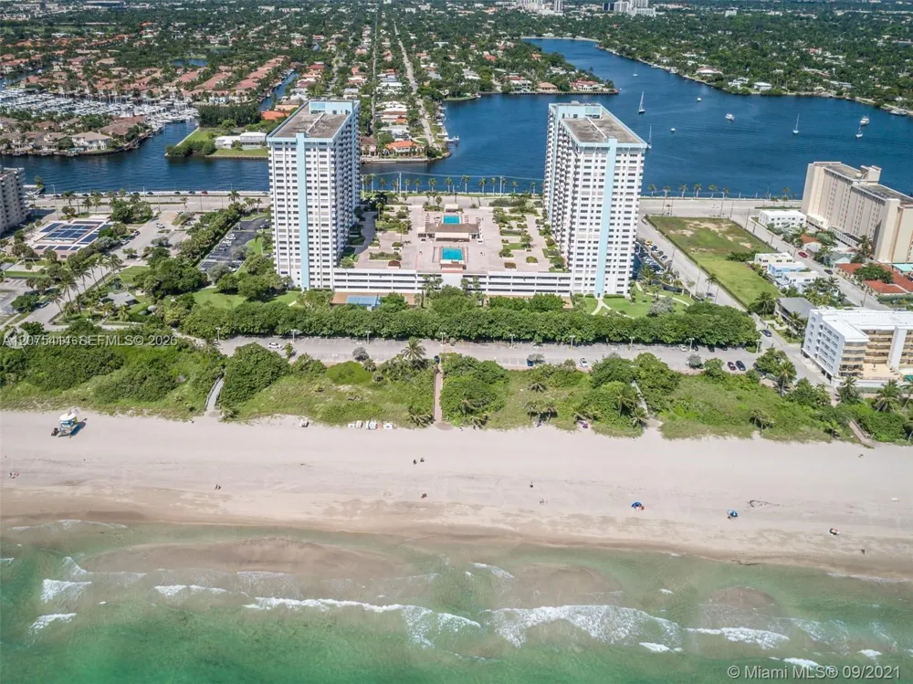 1201 S Ocean Dr #2109N Hollywood, FL 33019