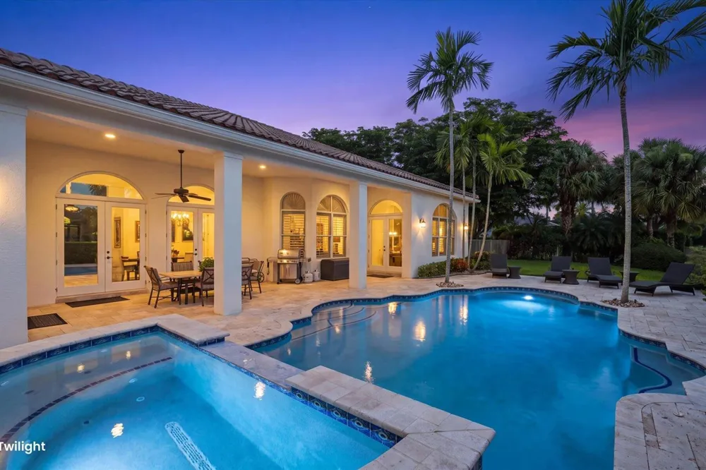 11693 S Breeze Place Wellington, FL 33449