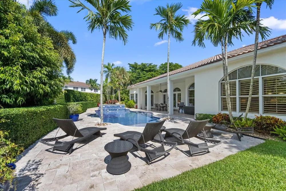 11693 S Breeze Place Wellington, FL 33449