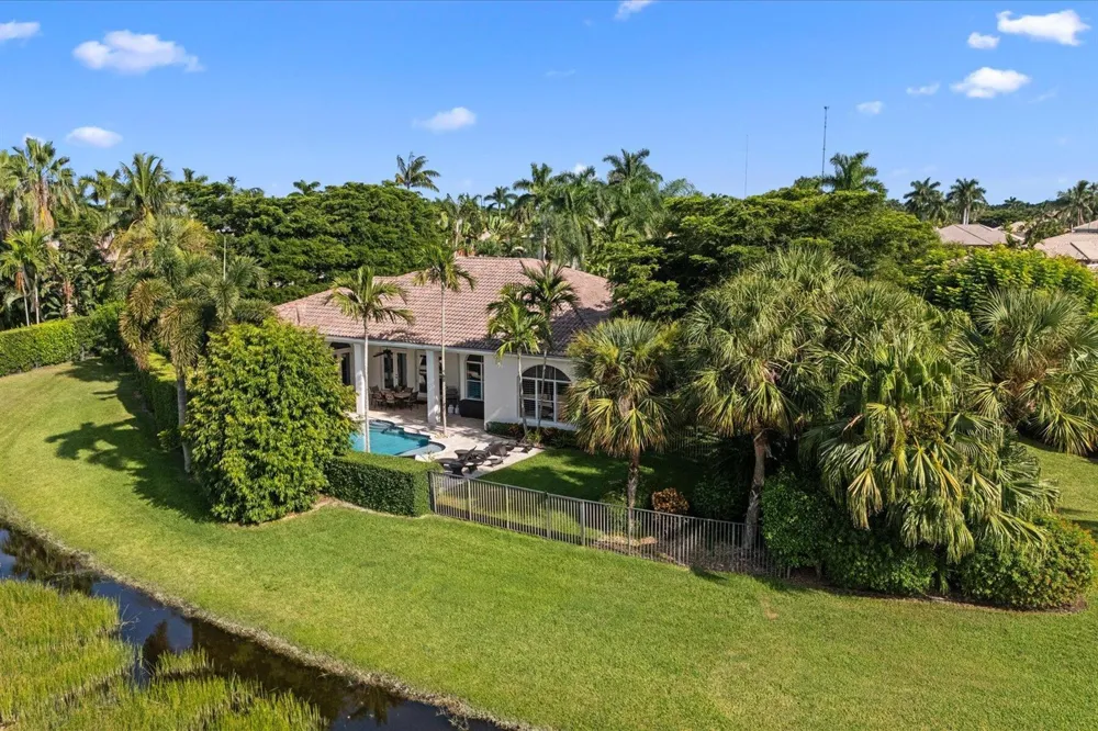 11693 S Breeze Place Wellington, FL 33449