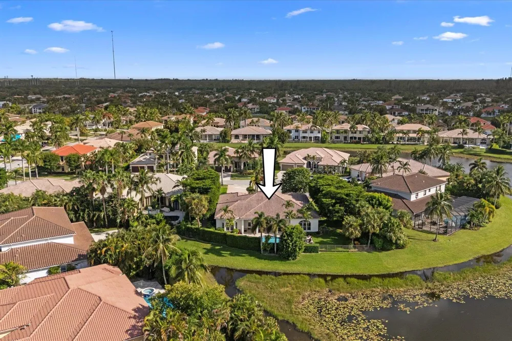 11693 S Breeze Place Wellington, FL 33449