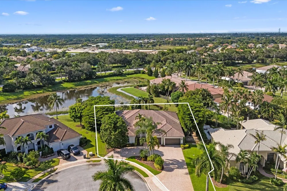 11693 S Breeze Place Wellington, FL 33449