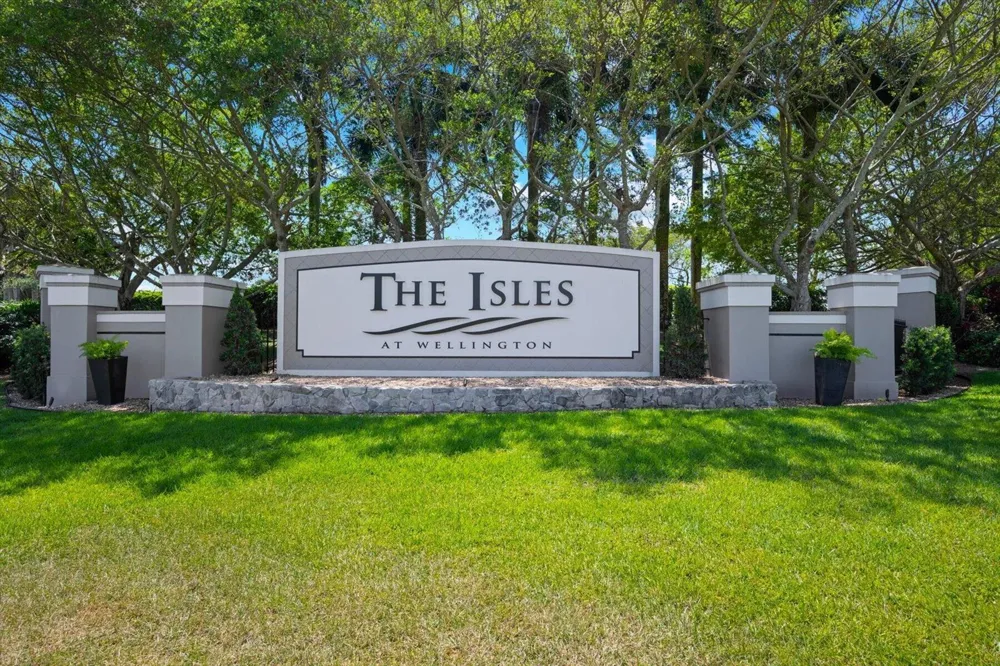 11693 S Breeze Place Wellington, FL 33449