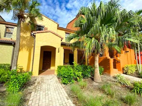 11920 Paseo Grande Boulevard #4110
