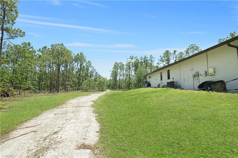 2692 54th Avenue NE Naples, FL 34120