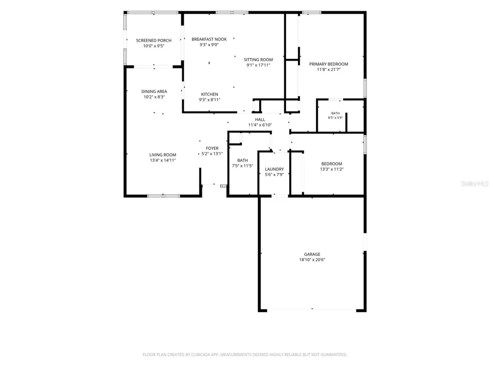 10624 ENCINO COURT Port Richey, FL 34668