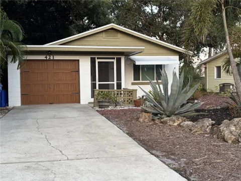 421 RIVIERA STREET