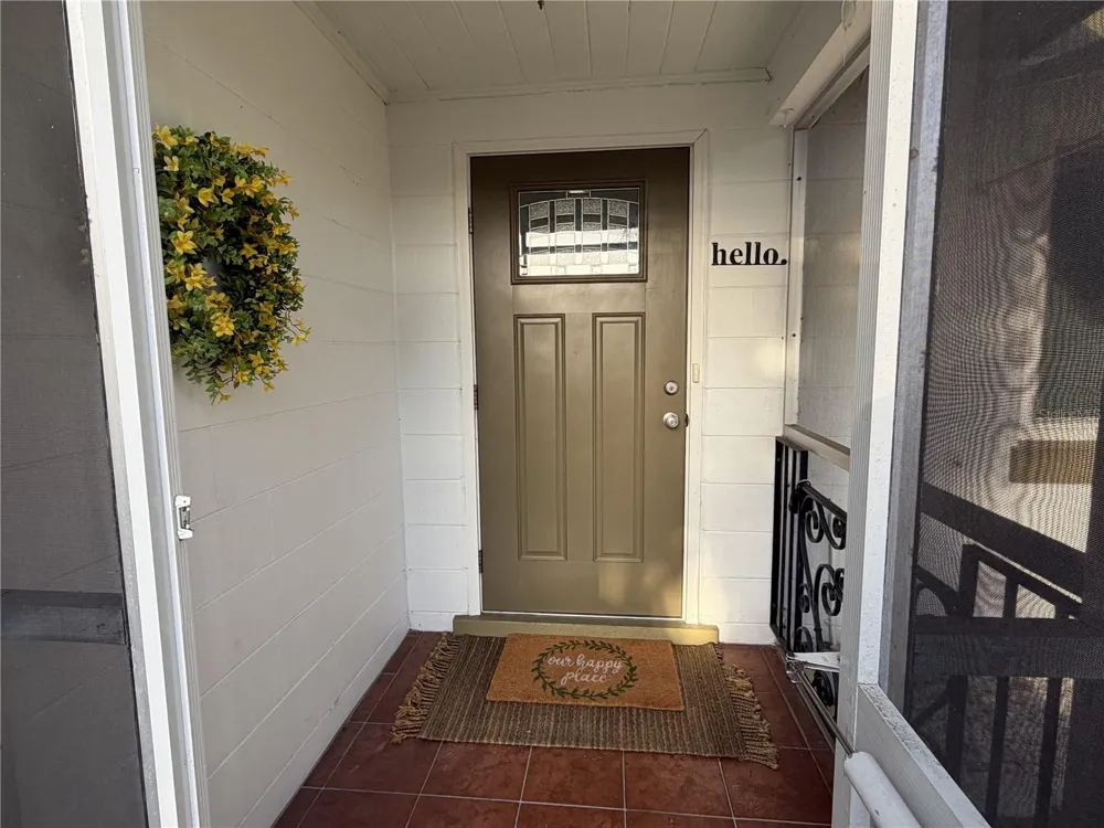 421 RIVIERA STREET Venice, FL 34285