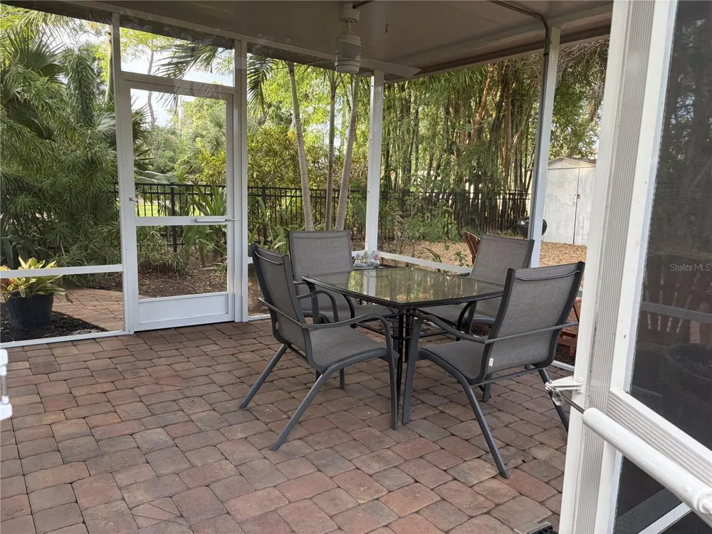 421 RIVIERA STREET Venice, FL 34285