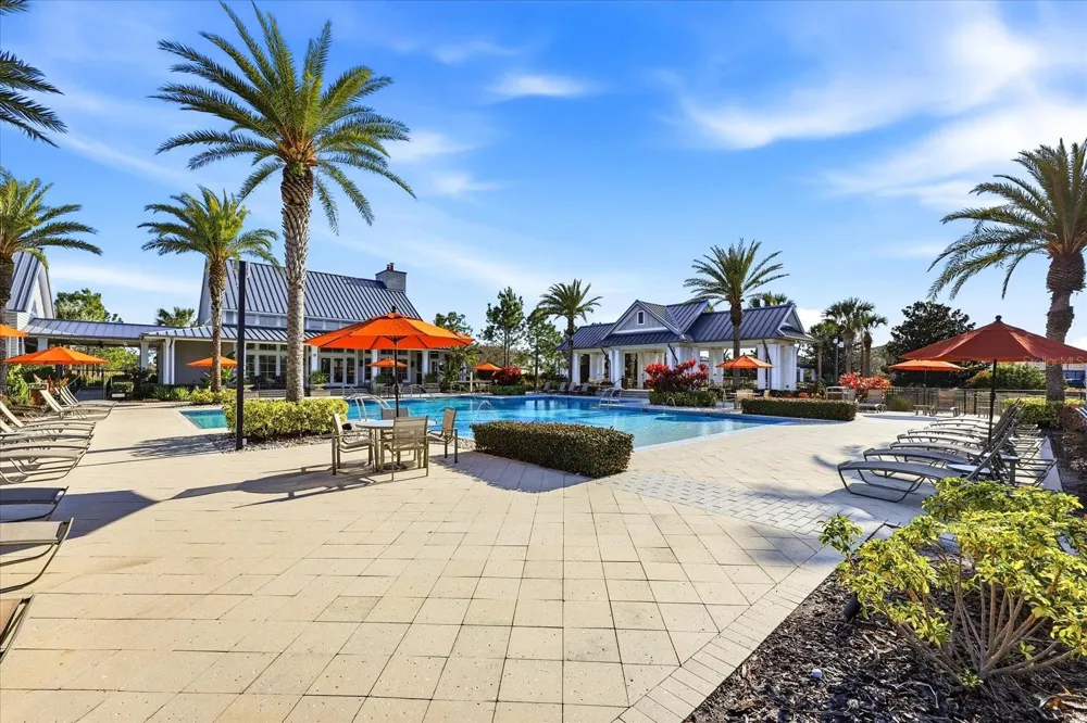 2528 STARWOOD COURT Lakewood Ranch, FL 34211