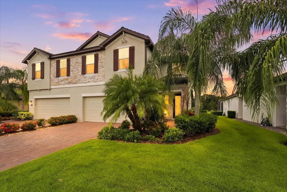 2528 STARWOOD COURT Lakewood Ranch, FL 34211