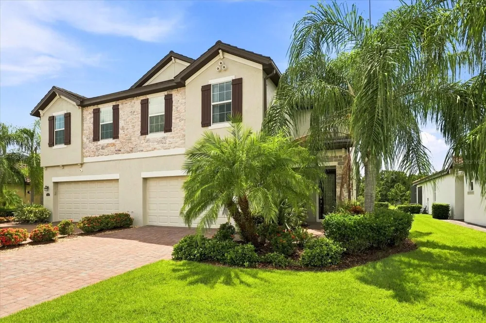 2528 STARWOOD COURT Lakewood Ranch, FL 34211