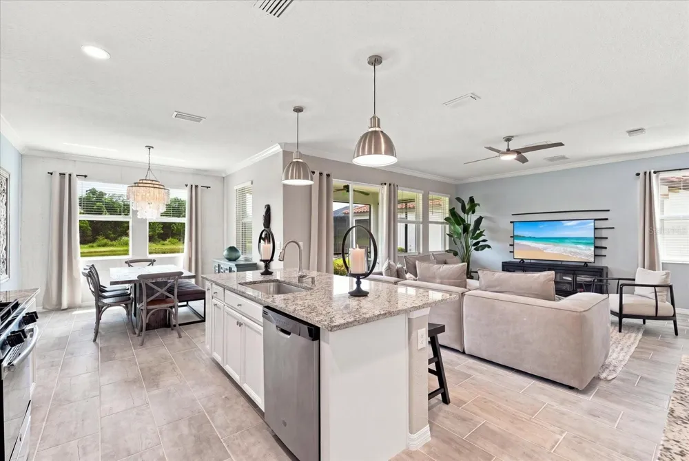 2528 STARWOOD COURT Lakewood Ranch, FL 34211