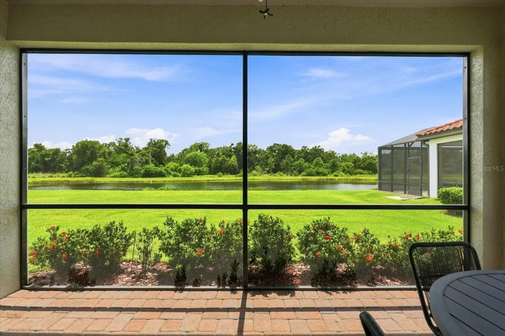 2528 STARWOOD COURT Lakewood Ranch, FL 34211
