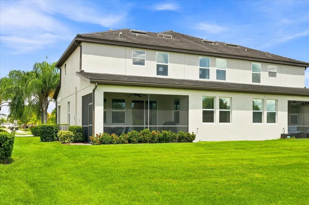 2528 STARWOOD COURT Lakewood Ranch, FL 34211