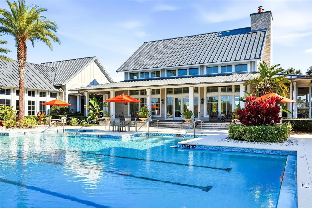 2528 STARWOOD COURT Lakewood Ranch, FL 34211