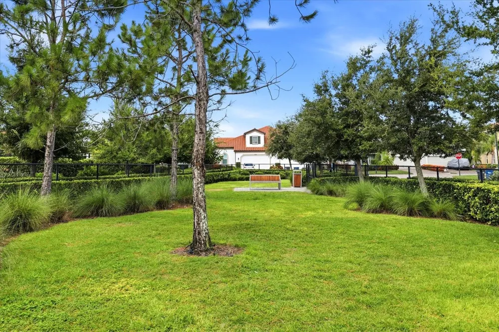 2528 STARWOOD COURT Lakewood Ranch, FL 34211