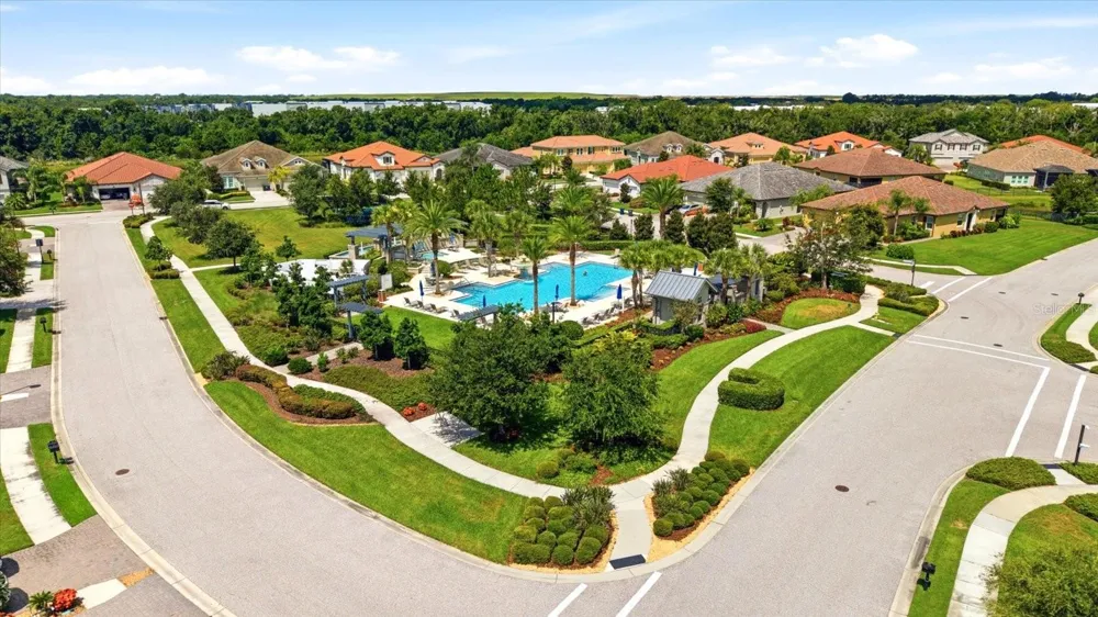 2528 STARWOOD COURT Lakewood Ranch, FL 34211