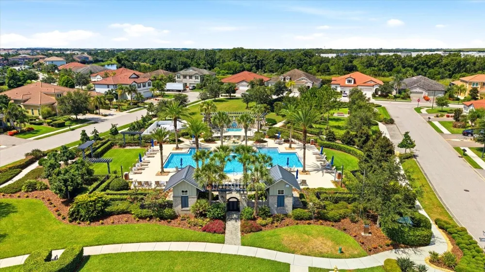 2528 STARWOOD COURT Lakewood Ranch, FL 34211
