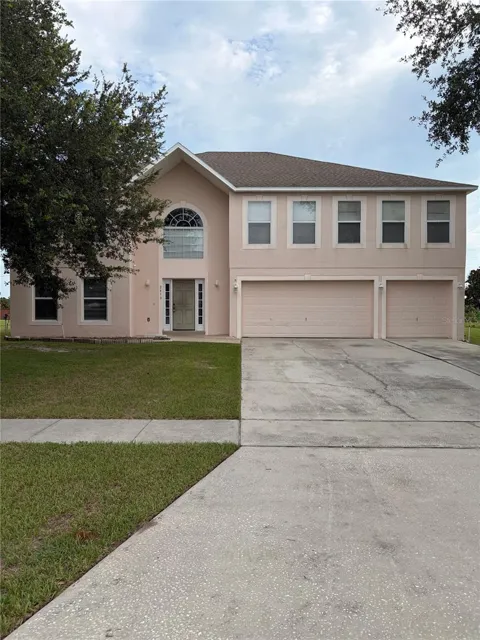 2410 GREAT HARBOR DRIVE