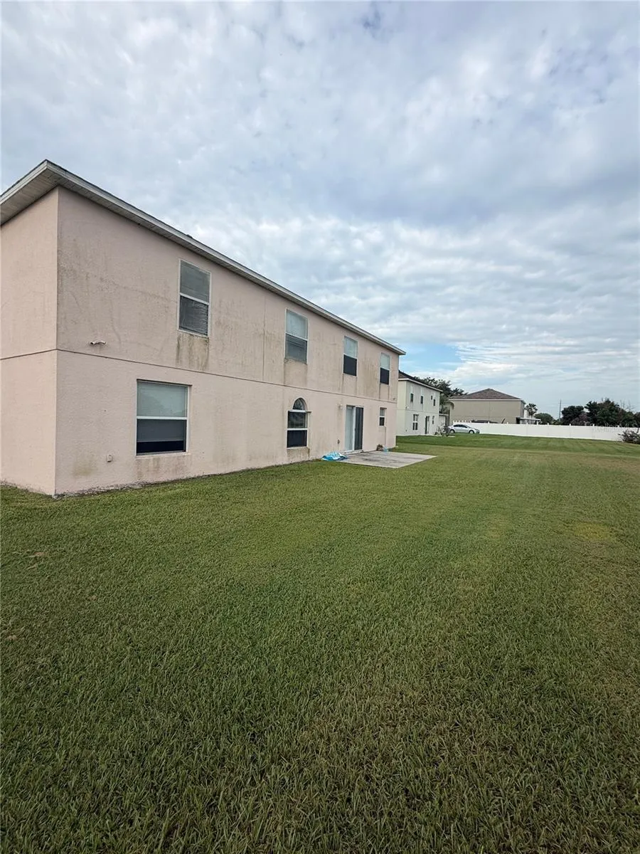 2410 GREAT HARBOR DRIVE Kissimmee, FL 34746