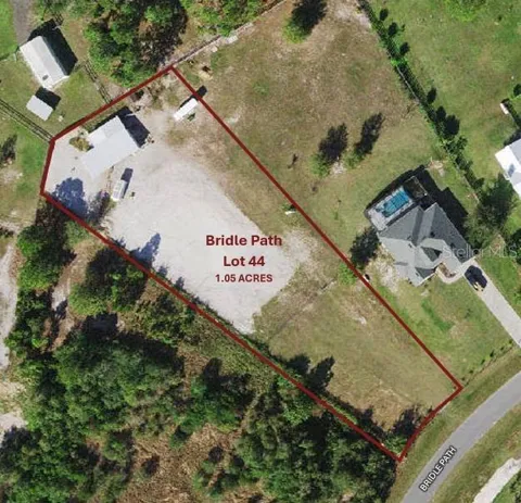 7011 BRIDLE PATH