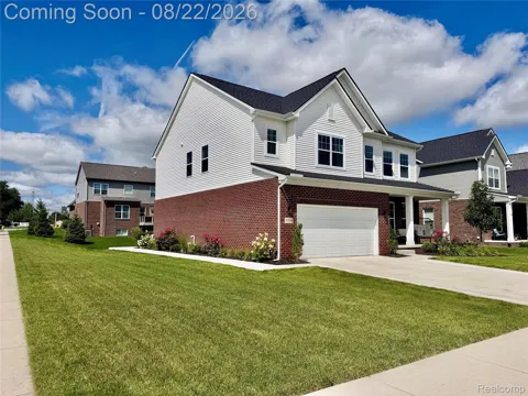 59503 Cranberry Drive