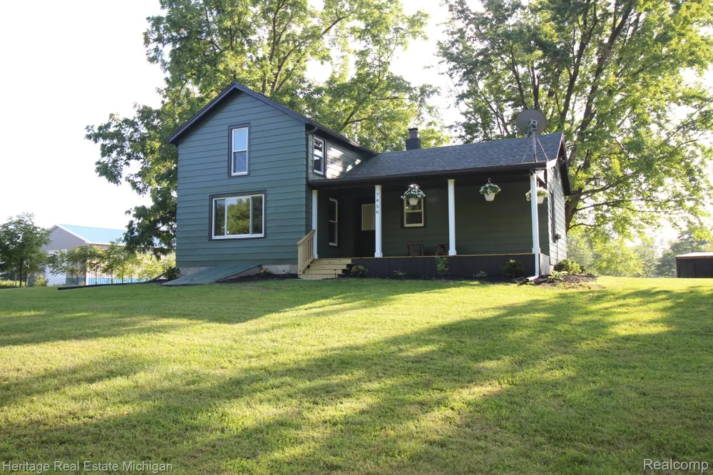 7856 Newberry Road Vernon Township, MI 48429