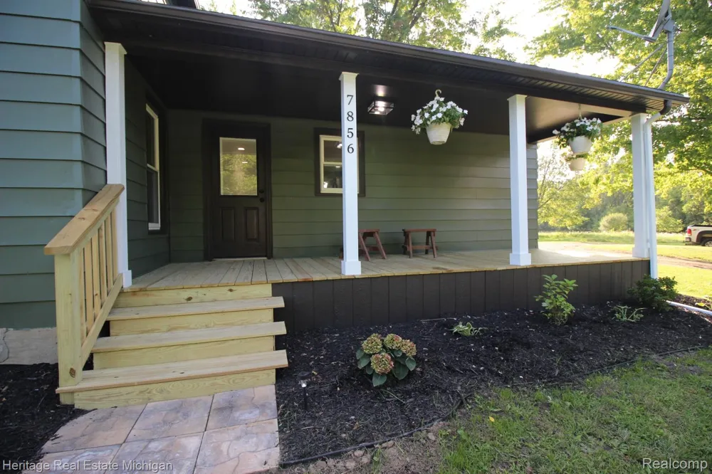 7856 Newberry Road Vernon Township, MI 48429