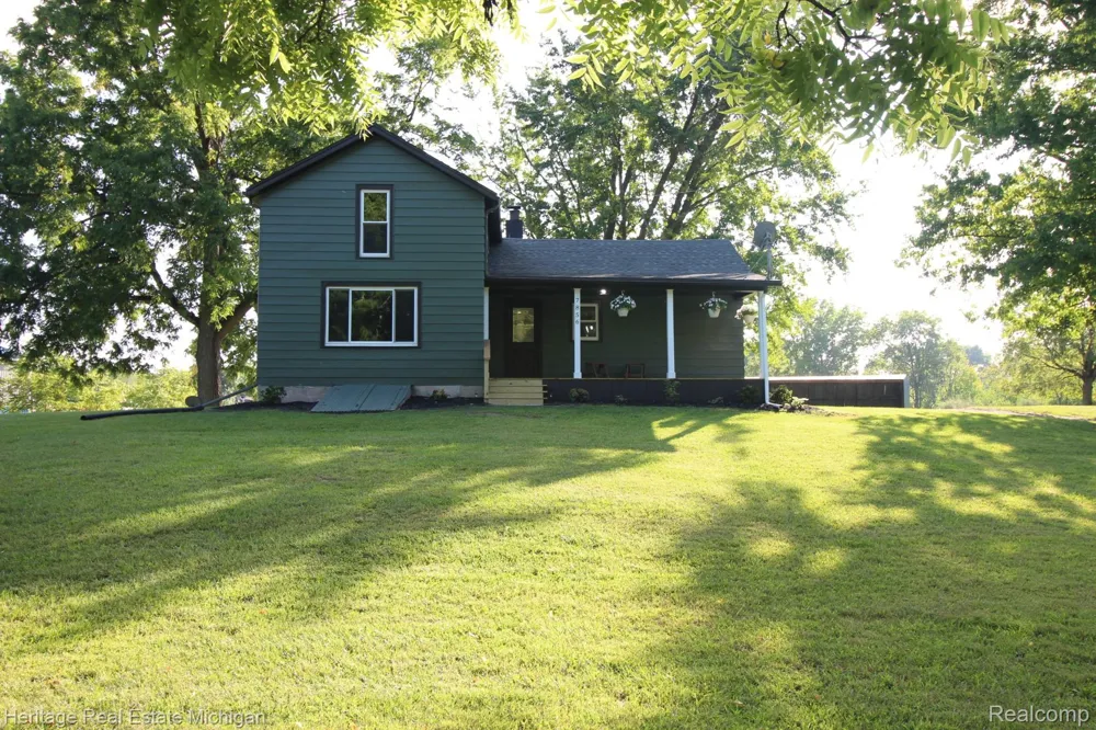 7856 Newberry Road Vernon Township, MI 48429