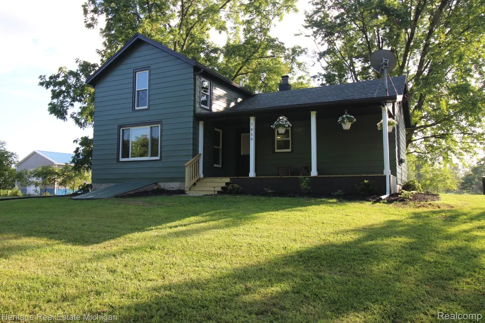 7856 Newberry Road Vernon Township, MI 48429