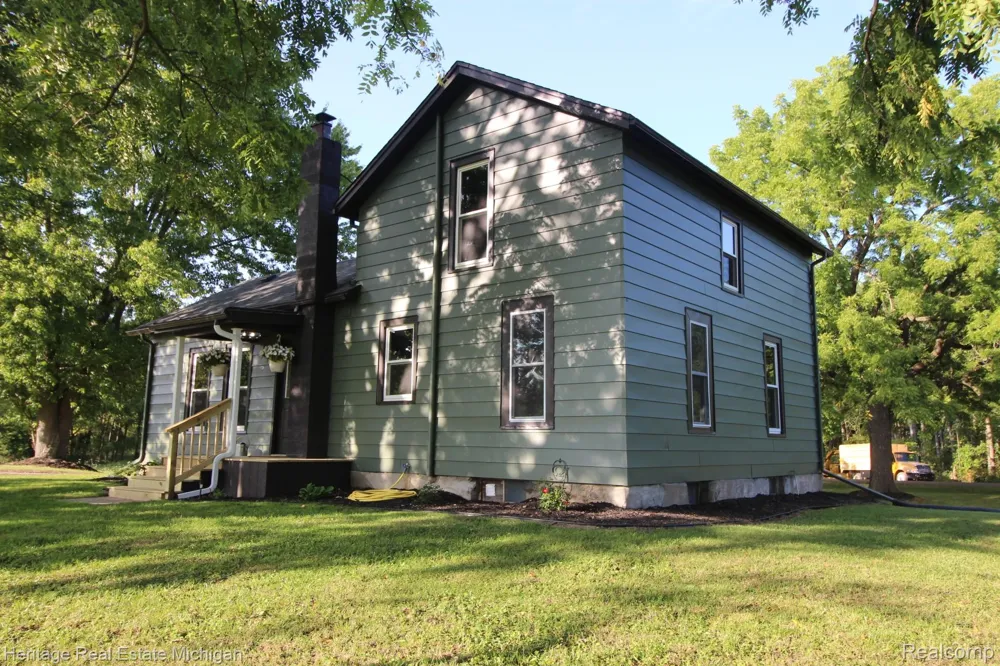 7856 Newberry Road Vernon Township, MI 48429
