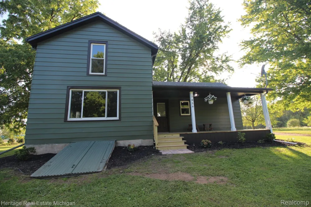 7856 Newberry Road Vernon Township, MI 48429