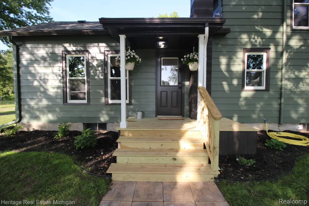 7856 Newberry Road Vernon Township, MI 48429