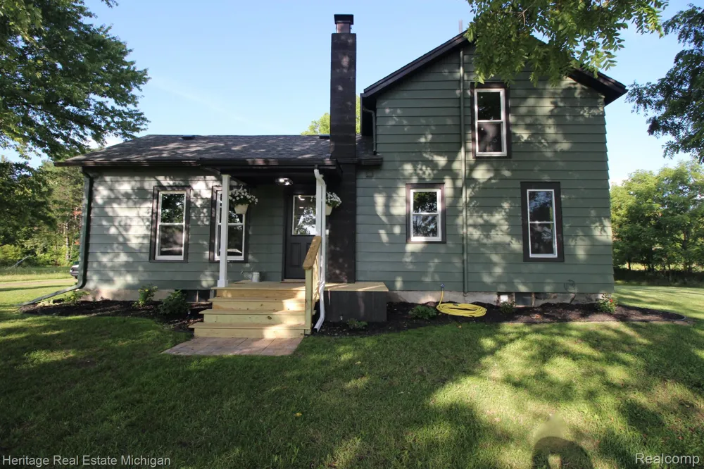 7856 Newberry Road Vernon Township, MI 48429