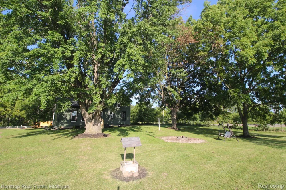 7856 Newberry Road Vernon Township, MI 48429